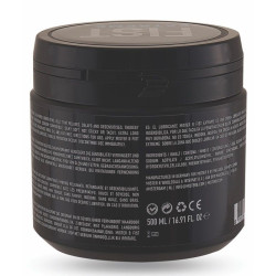 Mr B - Mister B Creme Fist Extreme MrB 500mL